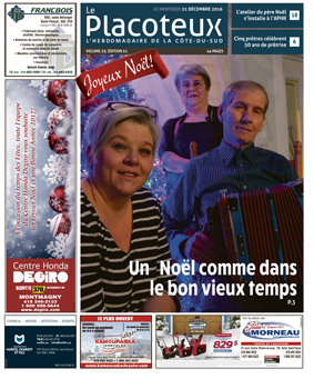 21 decembre 2016 rencontre