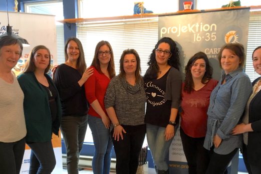 Une offre de service renouvelée pour les jeunes