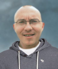 Michel Gagnon (1967-2017)