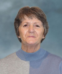 Lise Marquis Alexandre (1947-2017)