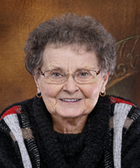 Jeanne Bouchard Landry (1927-2017)