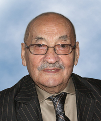 Paul-Émile Dubé (1924-2017)