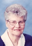 Cécile Pelletier Picard (1916-2008)