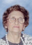 arguerite Lévesque (1925-2008)