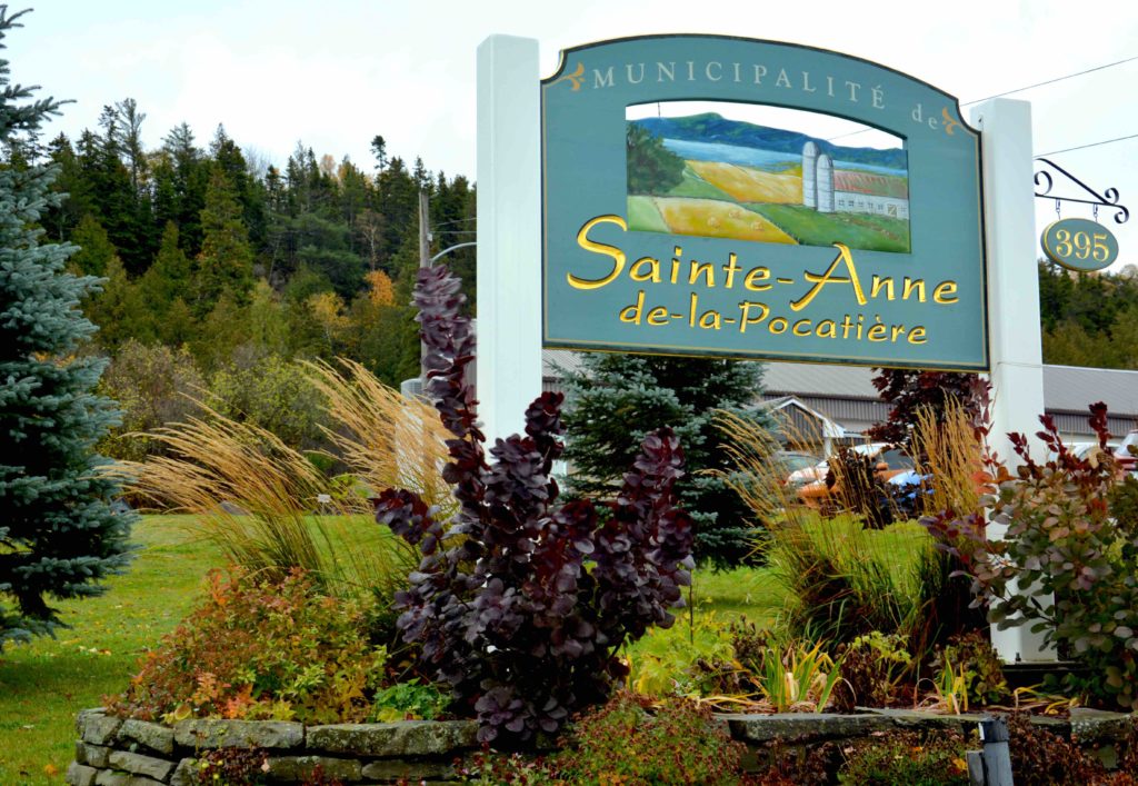 Élection à La Pocatière le candidat Luc Pelletier relance l’idée d