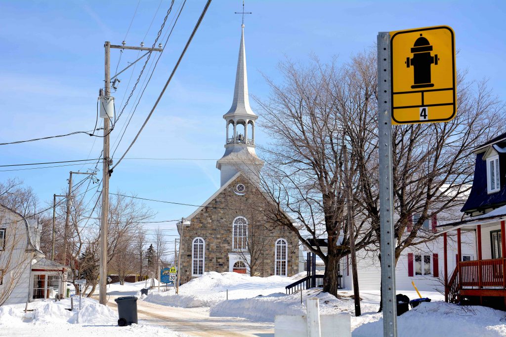 Prolongement d’aqueduc Une facture salée pour quelques résidents de
