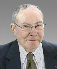 André Thériault (1928-2018)
