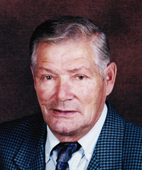 Aurèle D’Anjou