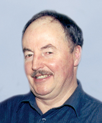 Claude Labrie