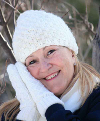 Julie Landry