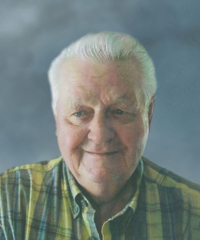 Lionel Roussel (1927-2018)