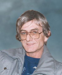 Roch Lévesque
