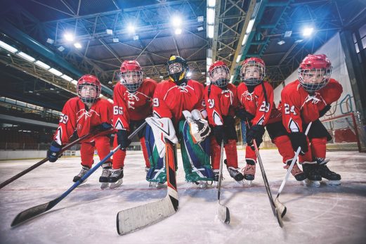 Les bienfaits du sport