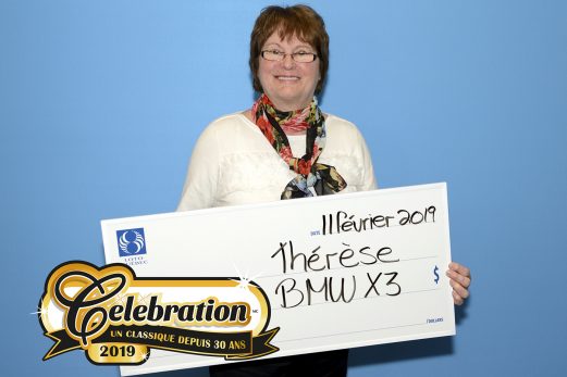 Un billet gagnant de 50 000 $ acheté à Saint-Pascal
