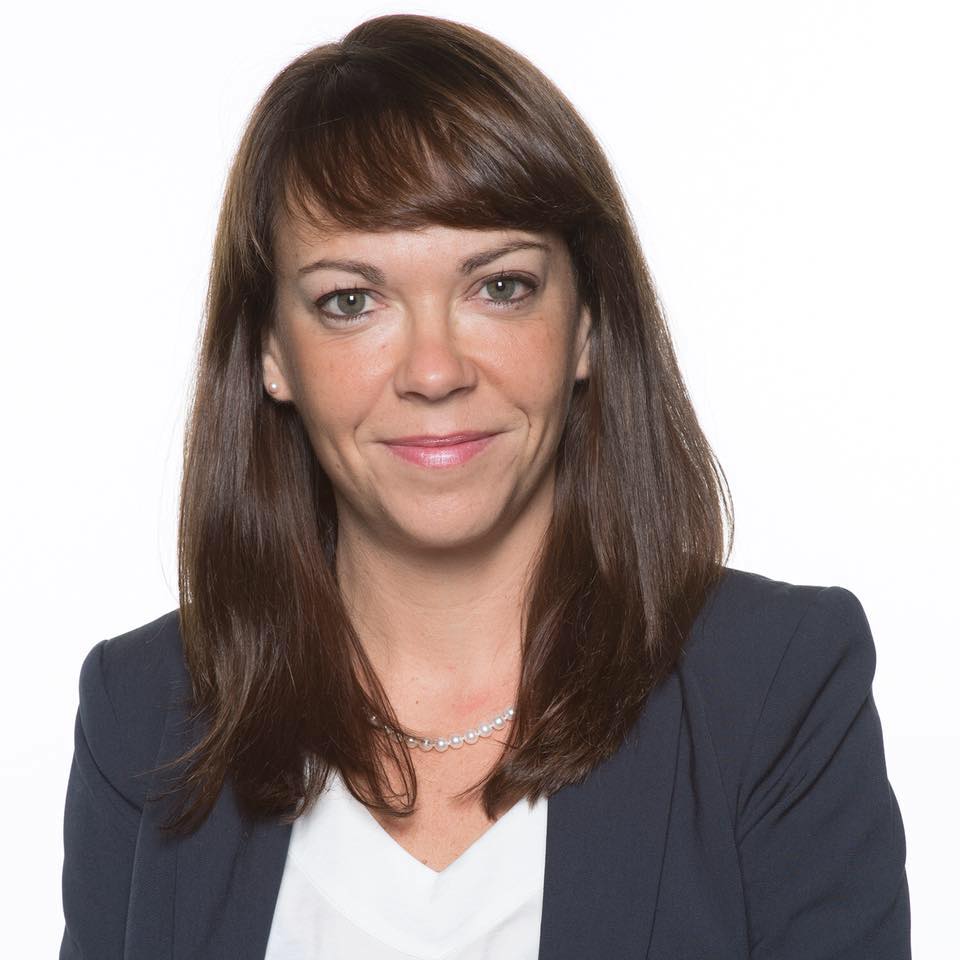 Entretien avec une spécialiste en marketing territorial