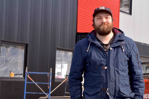 Le Kamouraska brassicole en ébullition : Ras L’Bock se rapproche de la cour des grands