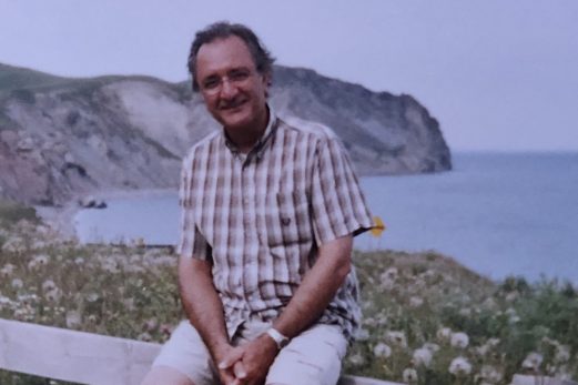 Adieu monsieur le professeur…