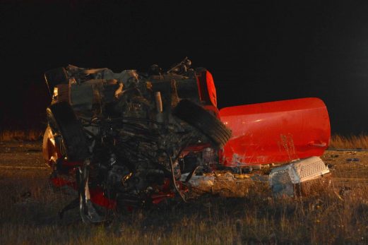 Accident mortel à La Pocatière : Sébastien Miville arrêté et accusé