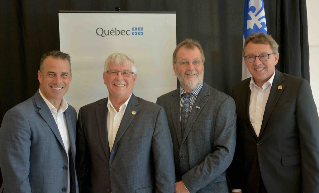 Pôles régionaux d’innovation : la ministre doit répondre à la critique de l’opposition