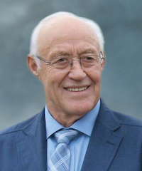 Alcide Boucher