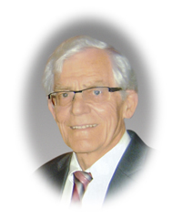 Victor Laplante (décédé le 18 février 2019)